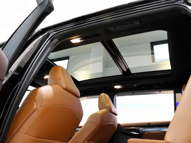 米国トヨタ ハイランダー ３．５Ｖ６ リミテッド プラチナム ４ＷＤ R3年 (関東) 99