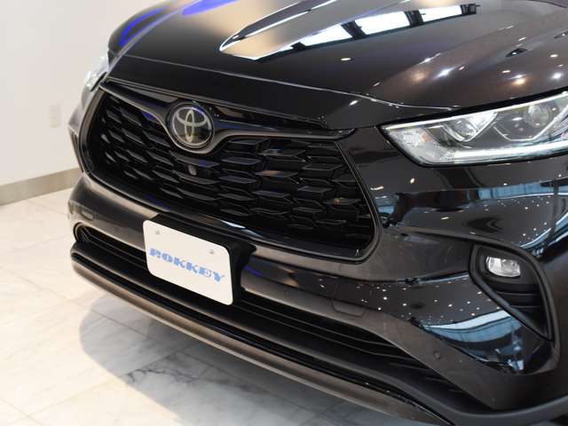 米国トヨタ ハイランダー ３．５Ｖ６ リミテッド プラチナム ４ＷＤ R3年 (関東) 99