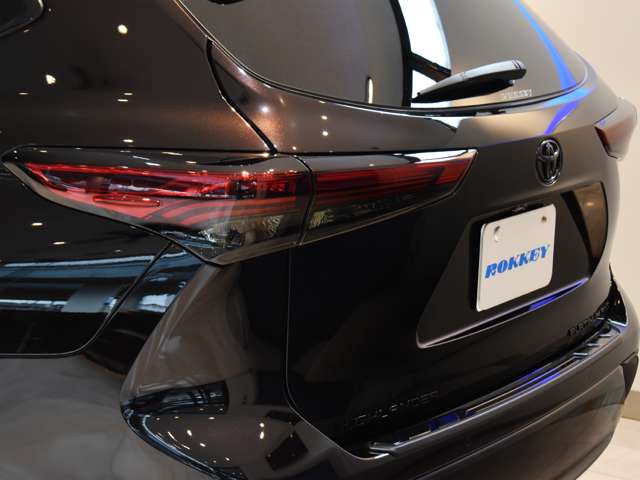 米国トヨタ ハイランダー ３．５Ｖ６ リミテッド プラチナム ４ＷＤ R3年 (関東) 99