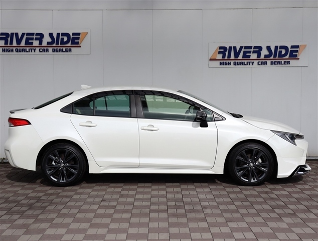 トヨタ カローラ １．２ ＷＸＢ R4年 (関東) 99