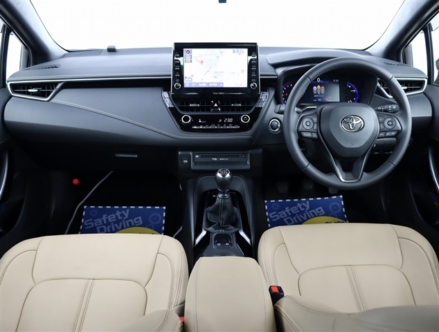 トヨタ カローラ １．２ ＷＸＢ R4年 (関東) 99