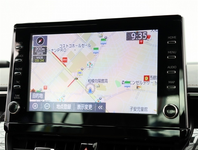 トヨタ カローラ １．２ ＷＸＢ R4年 (関東) 99