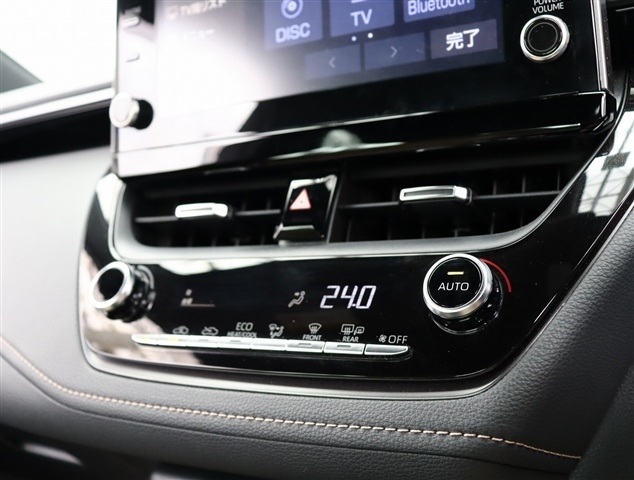 トヨタ カローラ １．２ ＷＸＢ R4年 (関東) 99