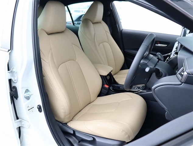 トヨタ カローラ １．２ ＷＸＢ R4年 (関東) 99