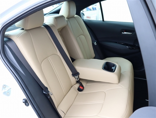 トヨタ カローラ １．２ ＷＸＢ R4年 (関東) 99