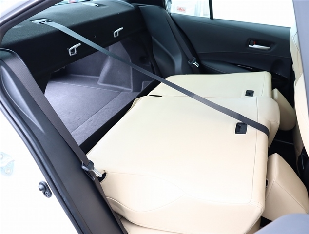 トヨタ カローラ １．２ ＷＸＢ R4年 (関東) 99