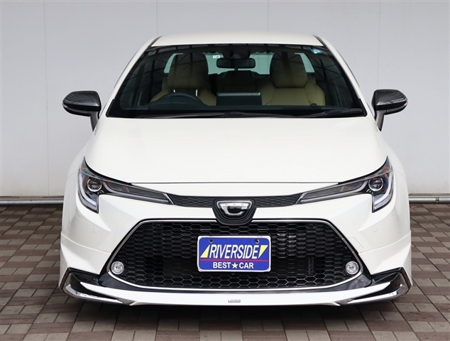 トヨタ カローラ １．２ ＷＸＢ R4年 (関東) 99