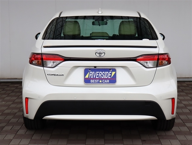 トヨタ カローラ １．２ ＷＸＢ R4年 (関東) 99