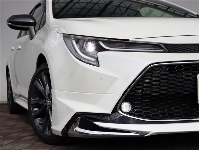 トヨタ カローラ １．２ ＷＸＢ R4年 (関東) 99