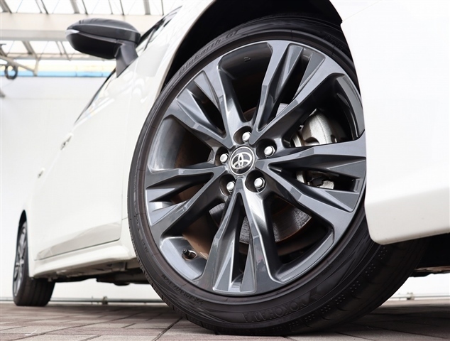 トヨタ カローラ １．２ ＷＸＢ R4年 (関東) 99