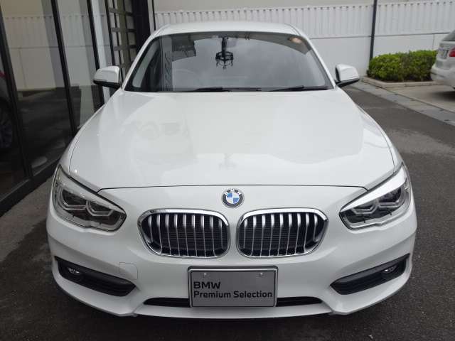 ＢＭＷ １シリーズ １１８ｉ　セレブレーションエディション　マイスタイル H28年 (近畿) 99