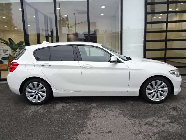 ＢＭＷ １シリーズ １１８ｉ　セレブレーションエディション　マイスタイル H28年 (近畿) 99