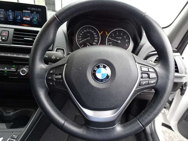 ＢＭＷ １シリーズ １１８ｉ　セレブレーションエディション　マイスタイル H28年 (近畿) 99