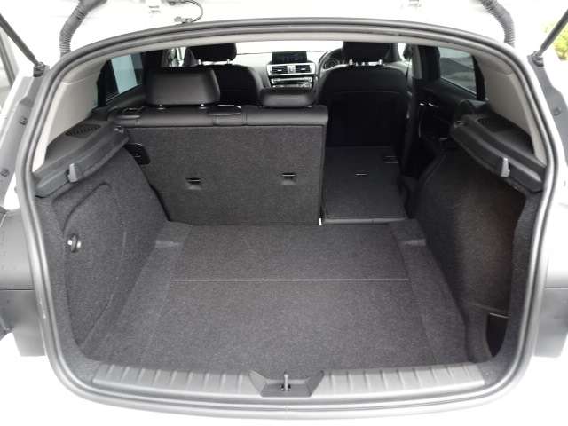 ＢＭＷ １シリーズ １１８ｉ　セレブレーションエディション　マイスタイル H28年 (近畿) 99