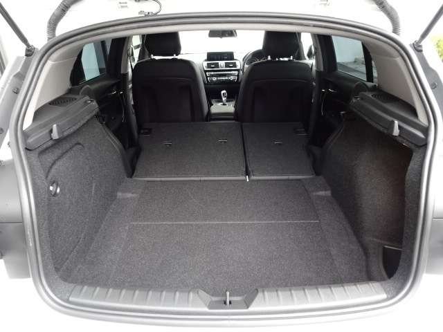 ＢＭＷ １シリーズ １１８ｉ　セレブレーションエディション　マイスタイル H28年 (近畿) 99