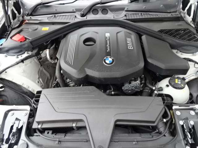 ＢＭＷ １シリーズ １１８ｉ　セレブレーションエディション　マイスタイル H28年 (近畿) 99