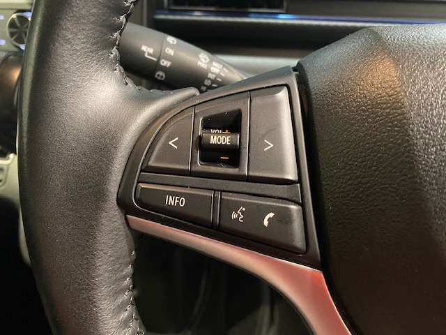 スズキ ワゴンＲ ６６０ ハイブリッド ＦＺ ４ＷＤ R3年 (北海道) 99