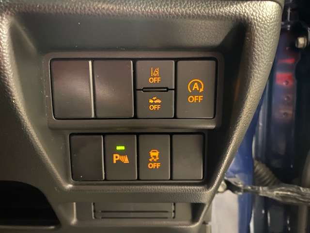 スズキ ワゴンＲ ６６０ ハイブリッド ＦＺ ４ＷＤ R3年 (北海道) 99