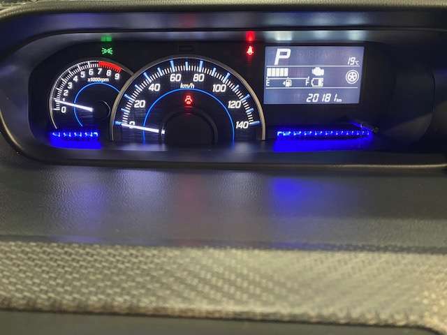 スズキ ワゴンＲ ６６０ ハイブリッド ＦＺ ４ＷＤ R3年 (北海道) 99