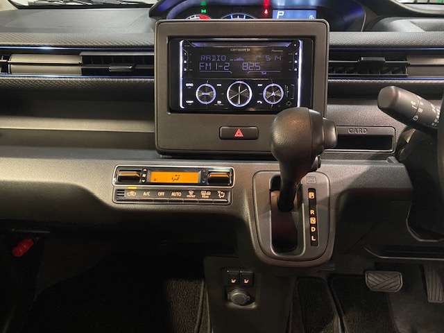 スズキ ワゴンＲ ６６０ ハイブリッド ＦＺ ４ＷＤ R3年 (北海道) 99