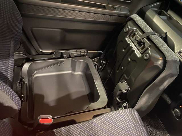 スズキ ワゴンＲ ６６０ ハイブリッド ＦＺ ４ＷＤ R3年 (北海道) 99