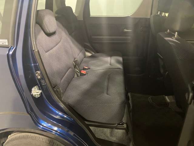 スズキ ワゴンＲ ６６０ ハイブリッド ＦＺ ４ＷＤ R3年 (北海道) 99