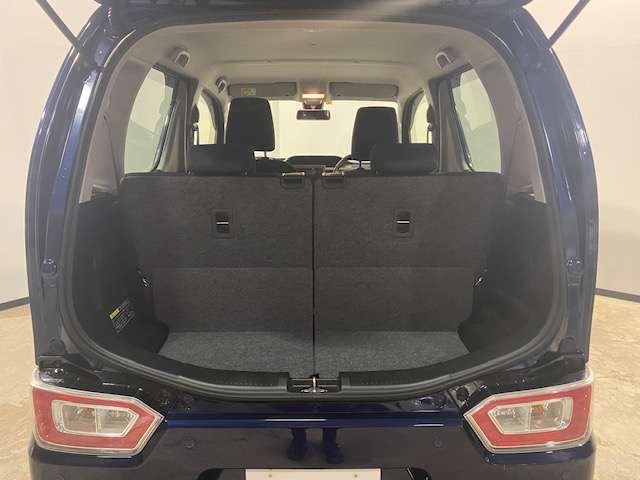 スズキ ワゴンＲ ６６０ ハイブリッド ＦＺ ４ＷＤ R3年 (北海道) 99