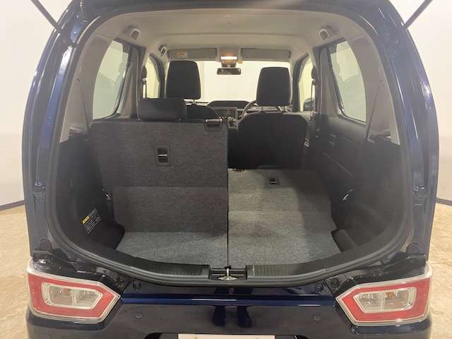 スズキ ワゴンＲ ６６０ ハイブリッド ＦＺ ４ＷＤ R3年 (北海道) 99