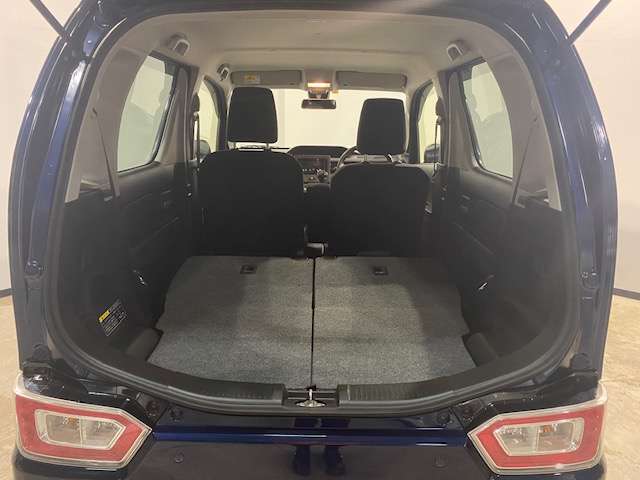 スズキ ワゴンＲ ６６０ ハイブリッド ＦＺ ４ＷＤ R3年 (北海道) 99