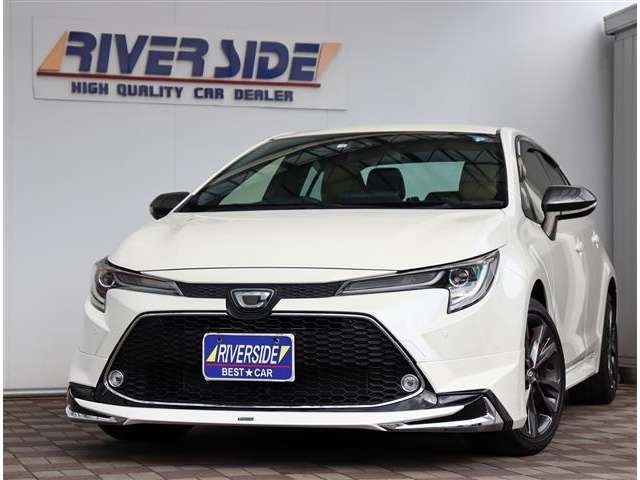 トヨタ カローラ １．２ ＷＸＢ R4年 (関東) 99