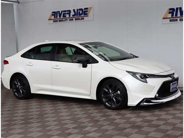 トヨタ カローラ １．２ ＷＸＢ R4年 (関東) 99