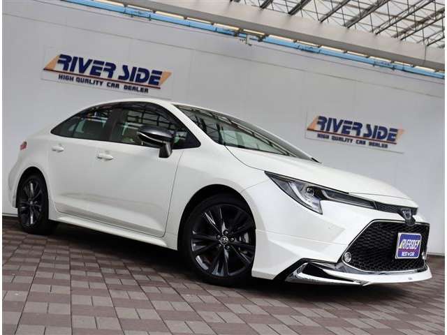 トヨタ カローラ １．２ ＷＸＢ R4年 (関東) 99