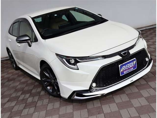 トヨタ カローラ １．２ ＷＸＢ R4年 (関東) 99