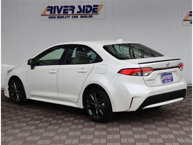 トヨタ カローラ １．２ ＷＸＢ R4年 (関東) 99