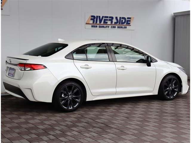 トヨタ カローラ １．２ ＷＸＢ R4年 (関東) 99