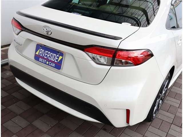 トヨタ カローラ １．２ ＷＸＢ R4年 (関東) 99