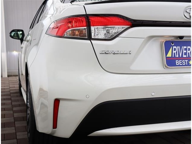 トヨタ カローラ １．２ ＷＸＢ R4年 (関東) 99