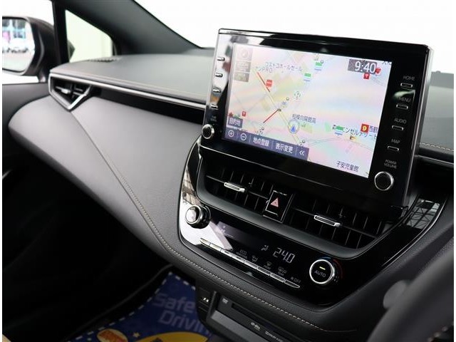 トヨタ カローラ １．２ ＷＸＢ R4年 (関東) 99