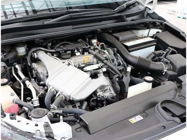 トヨタ カローラ １．２ ＷＸＢ R4年 (関東) 99