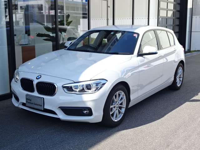 ＢＭＷ １シリーズ １１８ｉ H30年 (近畿) 99