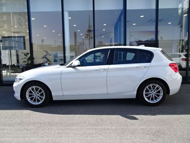 ＢＭＷ １シリーズ １１８ｉ H30年 (近畿) 99