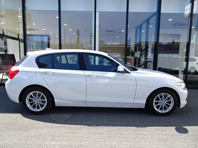 ＢＭＷ １シリーズ １１８ｉ H30年 (近畿) 99