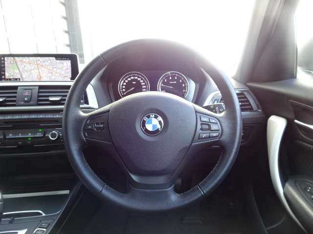 ＢＭＷ １シリーズ １１８ｉ H30年 (近畿) 99