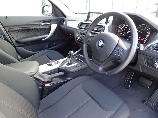 ＢＭＷ １シリーズ １１８ｉ H30年 (近畿) 99
