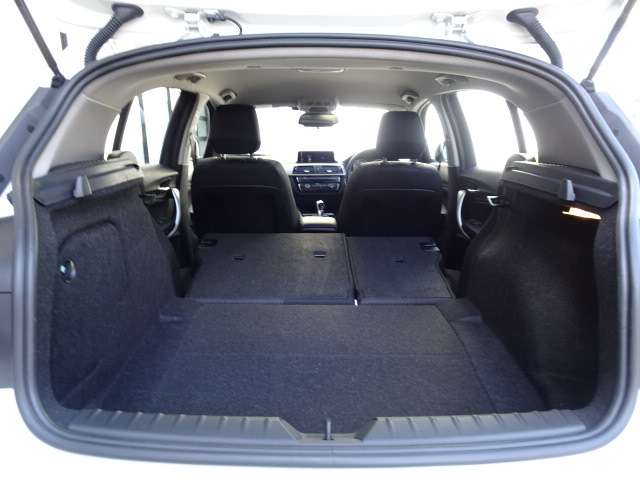 ＢＭＷ １シリーズ １１８ｉ H30年 (近畿) 99