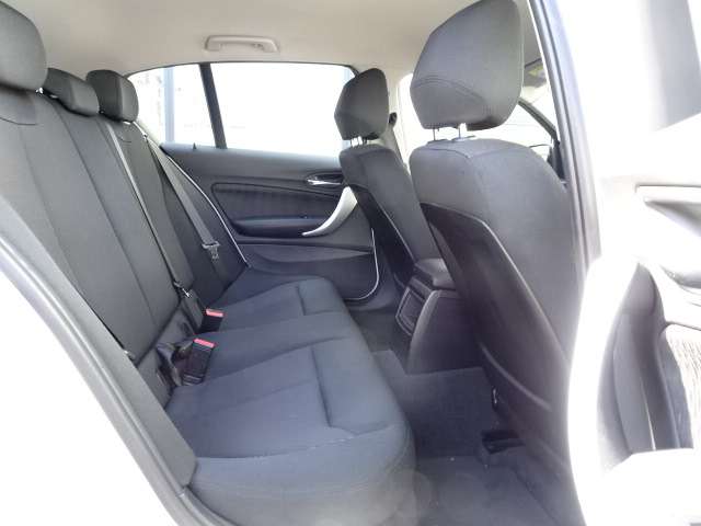 ＢＭＷ １シリーズ １１８ｉ H30年 (近畿) 99