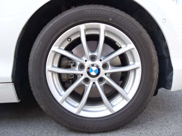 ＢＭＷ １シリーズ １１８ｉ H30年 (近畿) 99