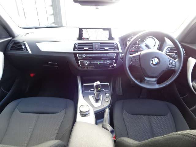 ＢＭＷ １シリーズ １１８ｉ H30年 (近畿) 99