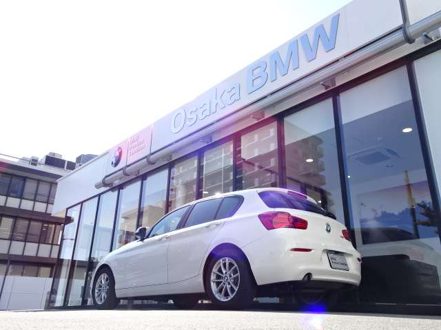 ＢＭＷ １シリーズ １１８ｉ H30年 (近畿) 99