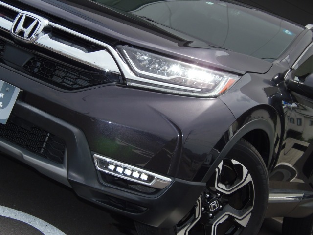 ホンダ ＣＲ－Ｖ ２．０ ハイブリッド ＥＸ マスターピース ４ＷＤ H30年 (東海) 99